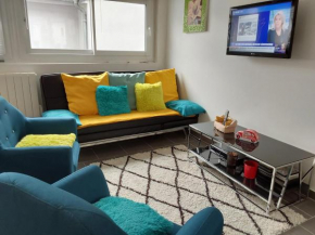 Appartement douillet eaux bonnes/vallée d’ossau Eaux-Bonnes